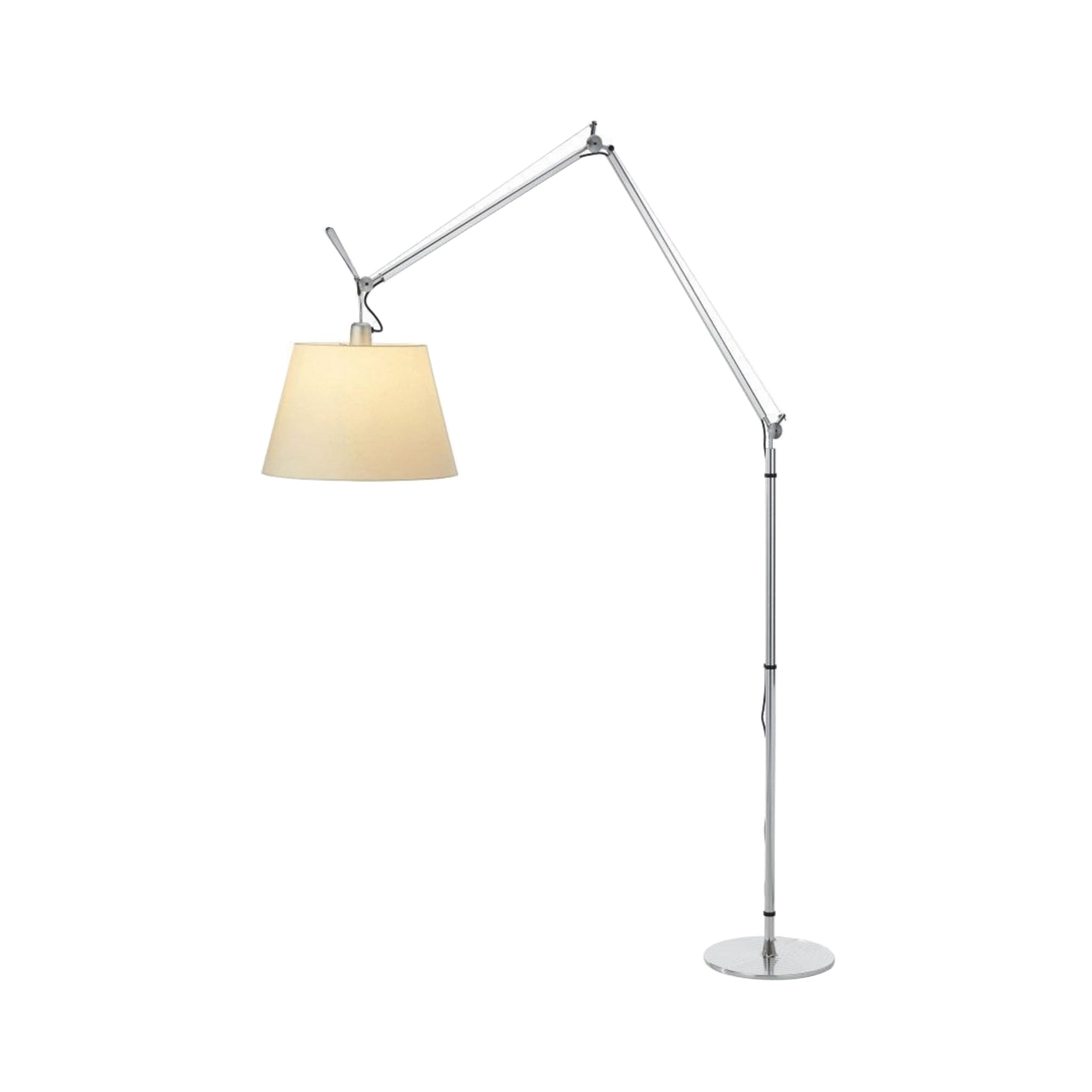 Velthea vloerlamp HL3266