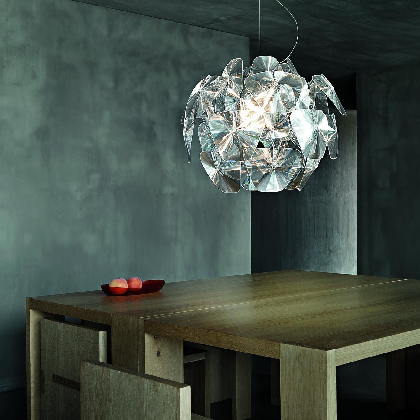 Hope Moderne Hanglamp Woonkamer