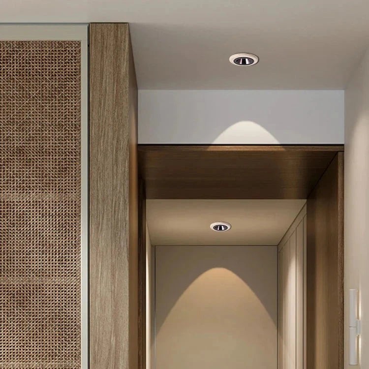 Tranquil Core Travertine Minimalistische LED-spot HL1226