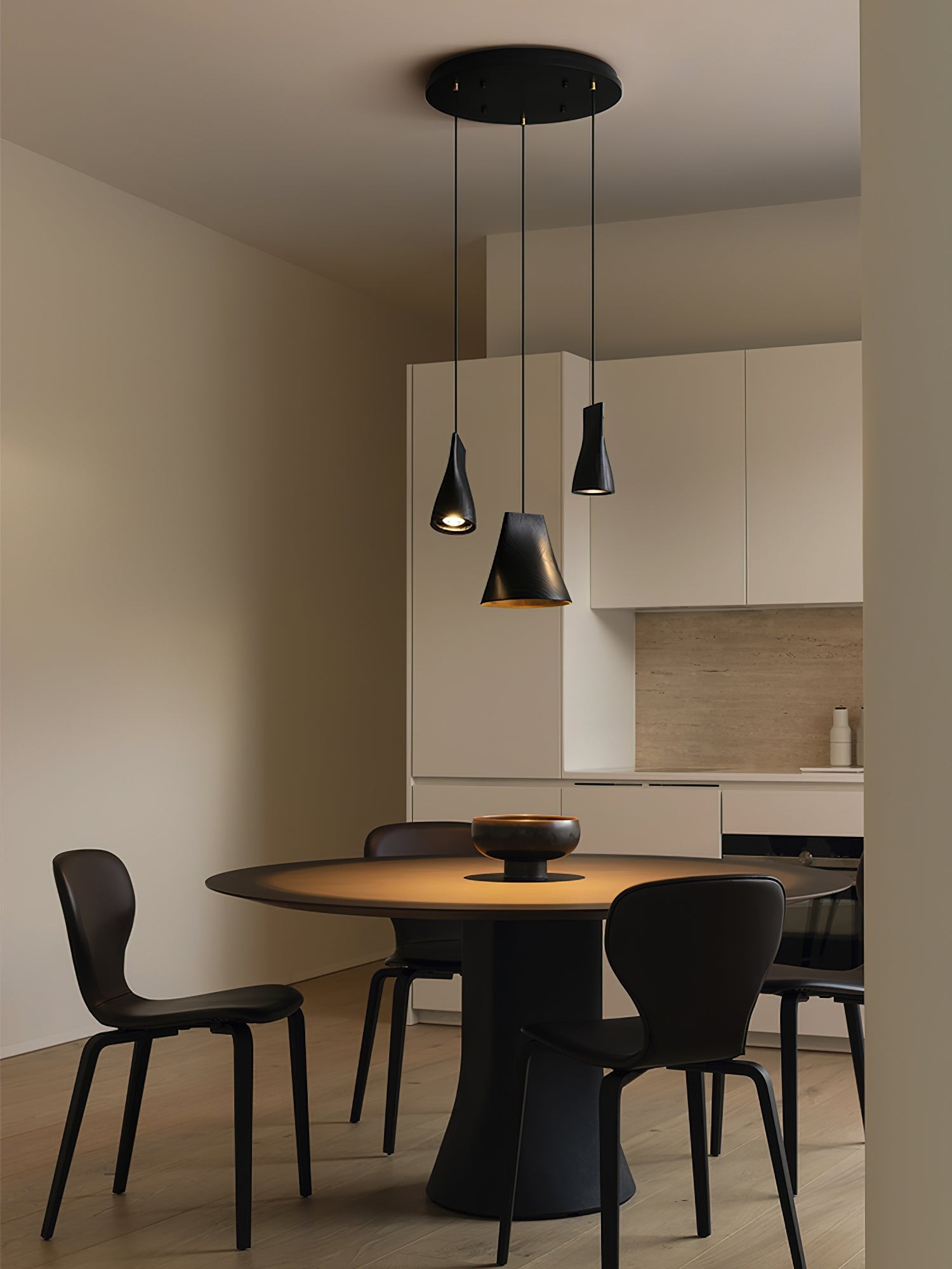Bellwood hanglamp HL2915