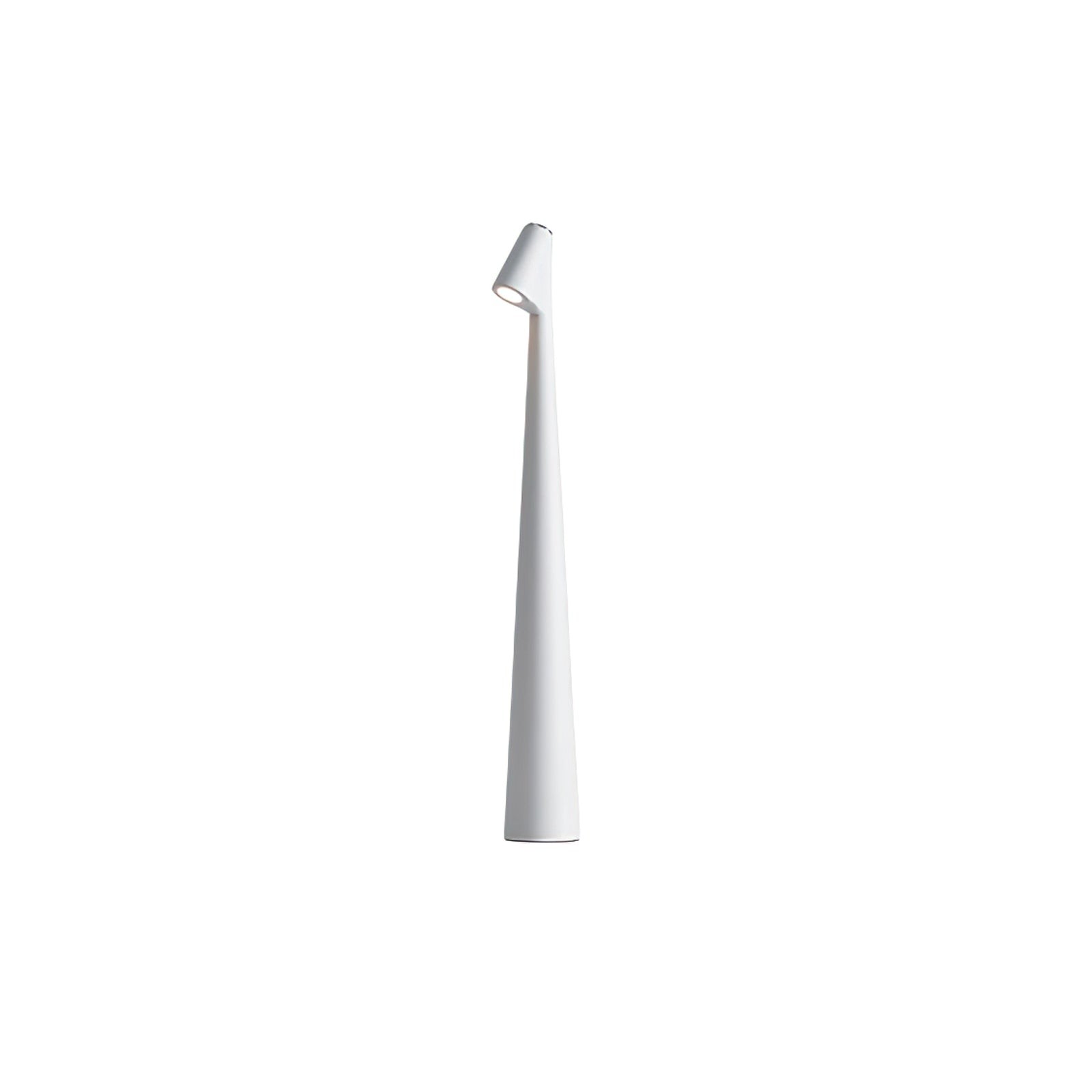 Creatieve hoge draagbare tafellamp HL343