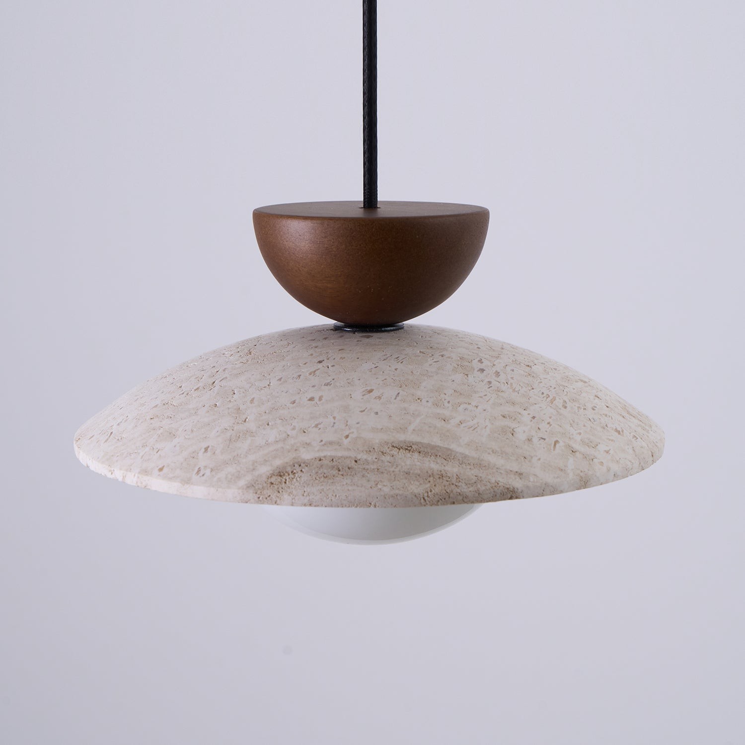 Tia Travertin Hanglamp HL2560
