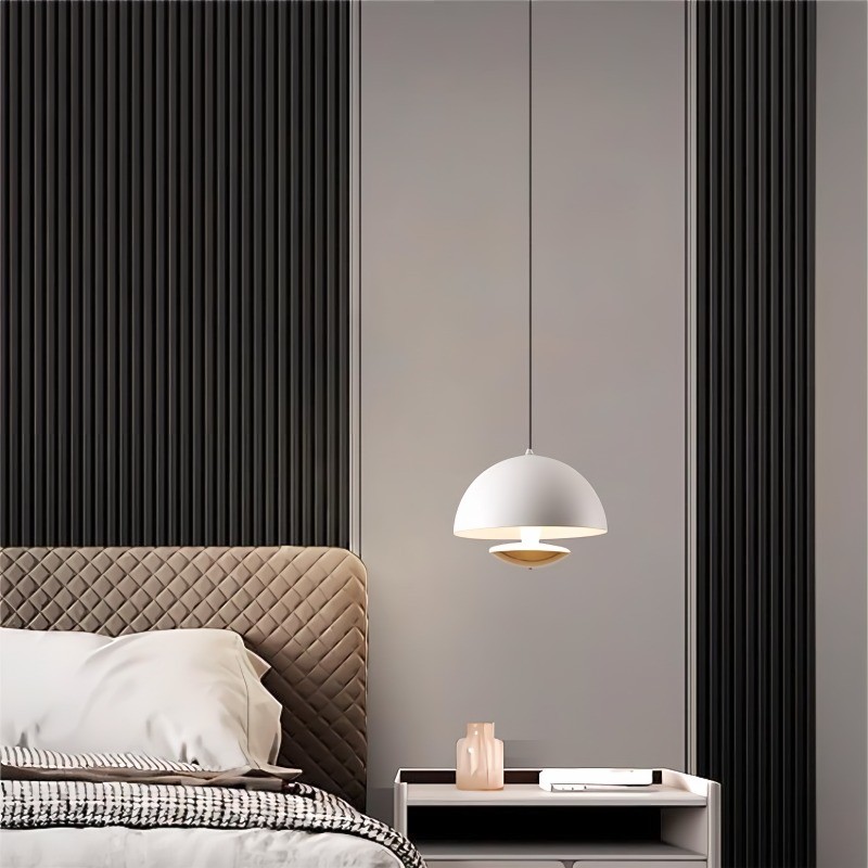 Nordic Semi Circular Hanglamp
