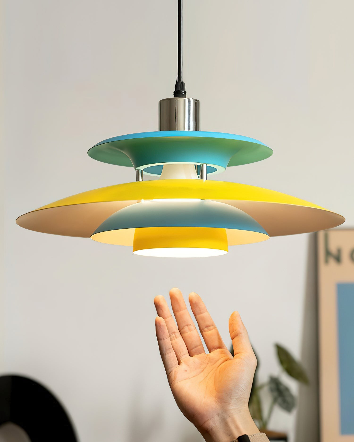 Mellowe hanglamp HL2686