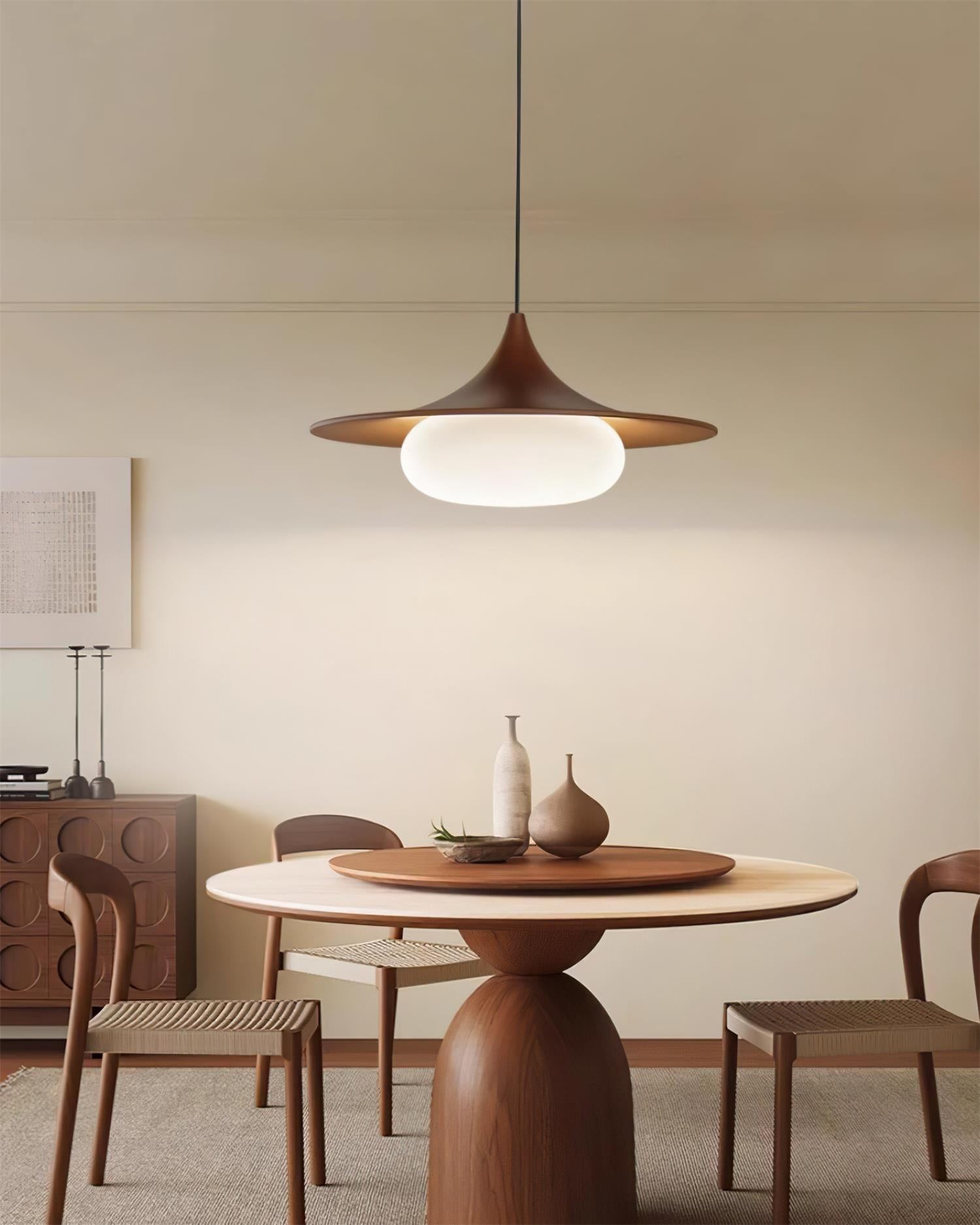 Molto hanglamp HL2606