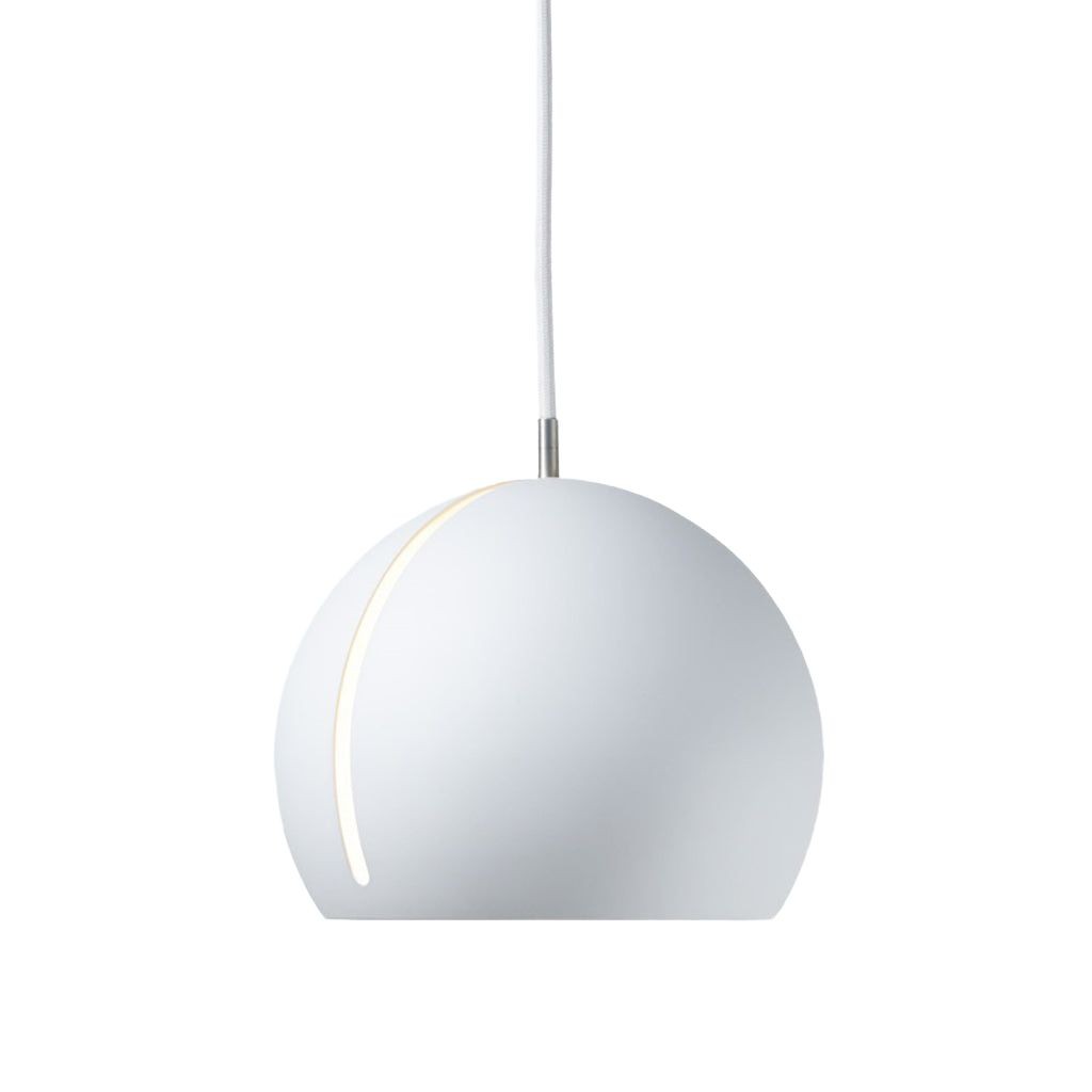 Moderne Bean Design Bolvormige Hanglamp HL312