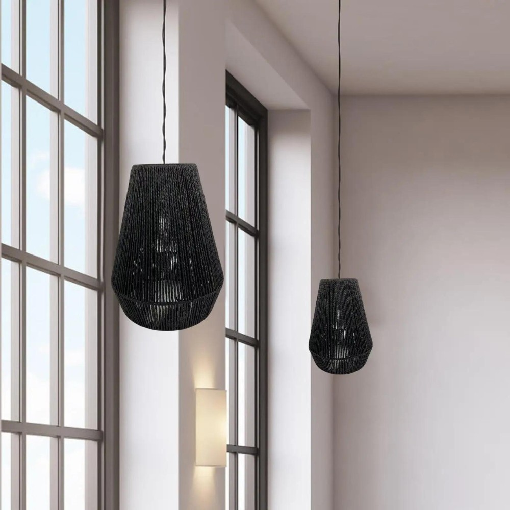Subtiele Aura hanglamp HL3368