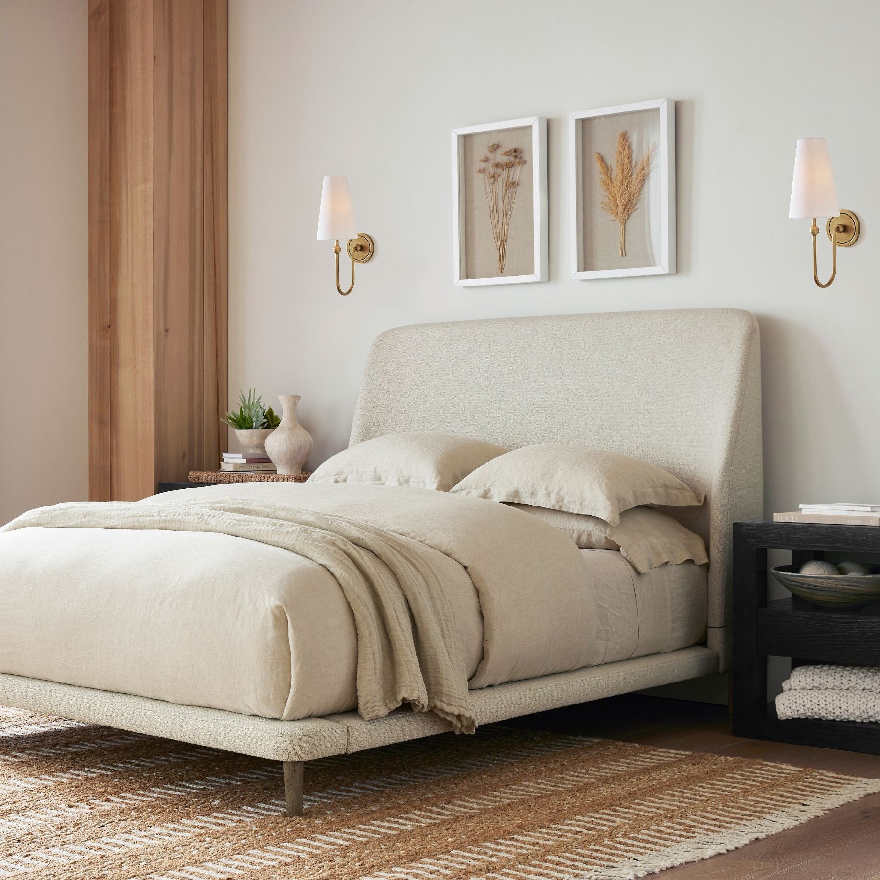 Palmer Wandlamp HL1195