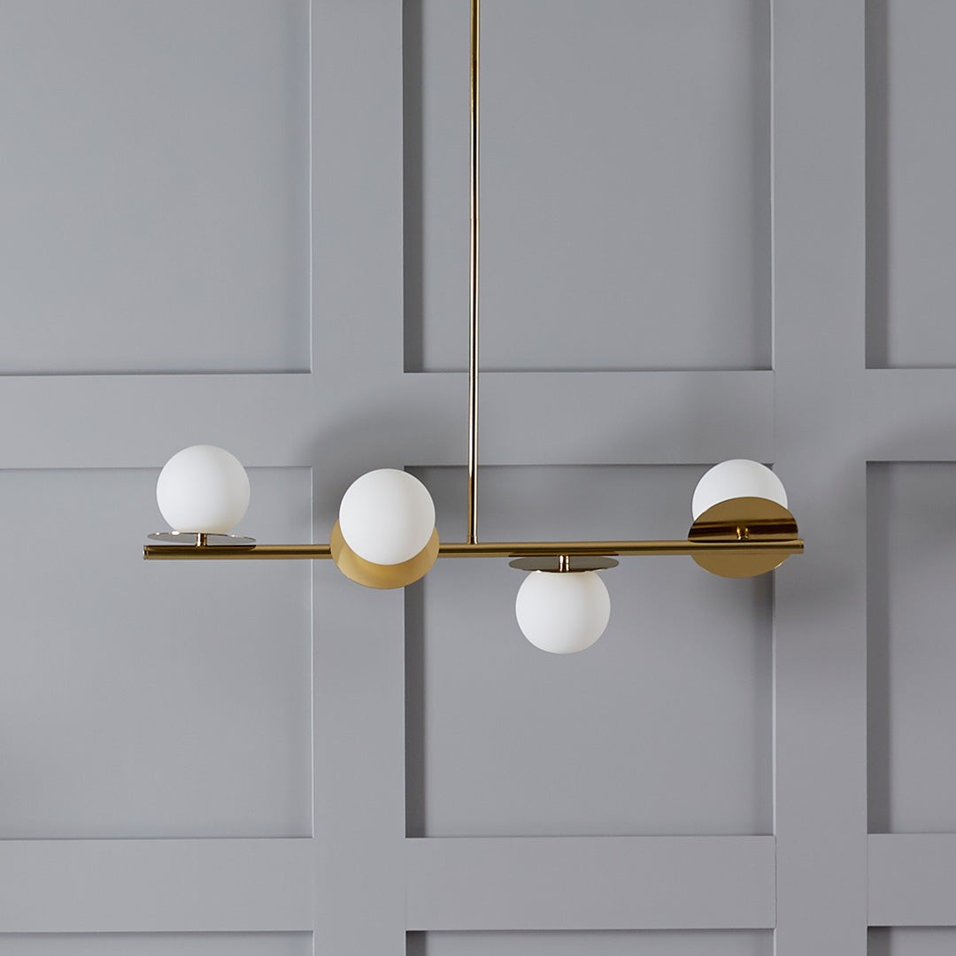 Nethi kroonluchter HL3107