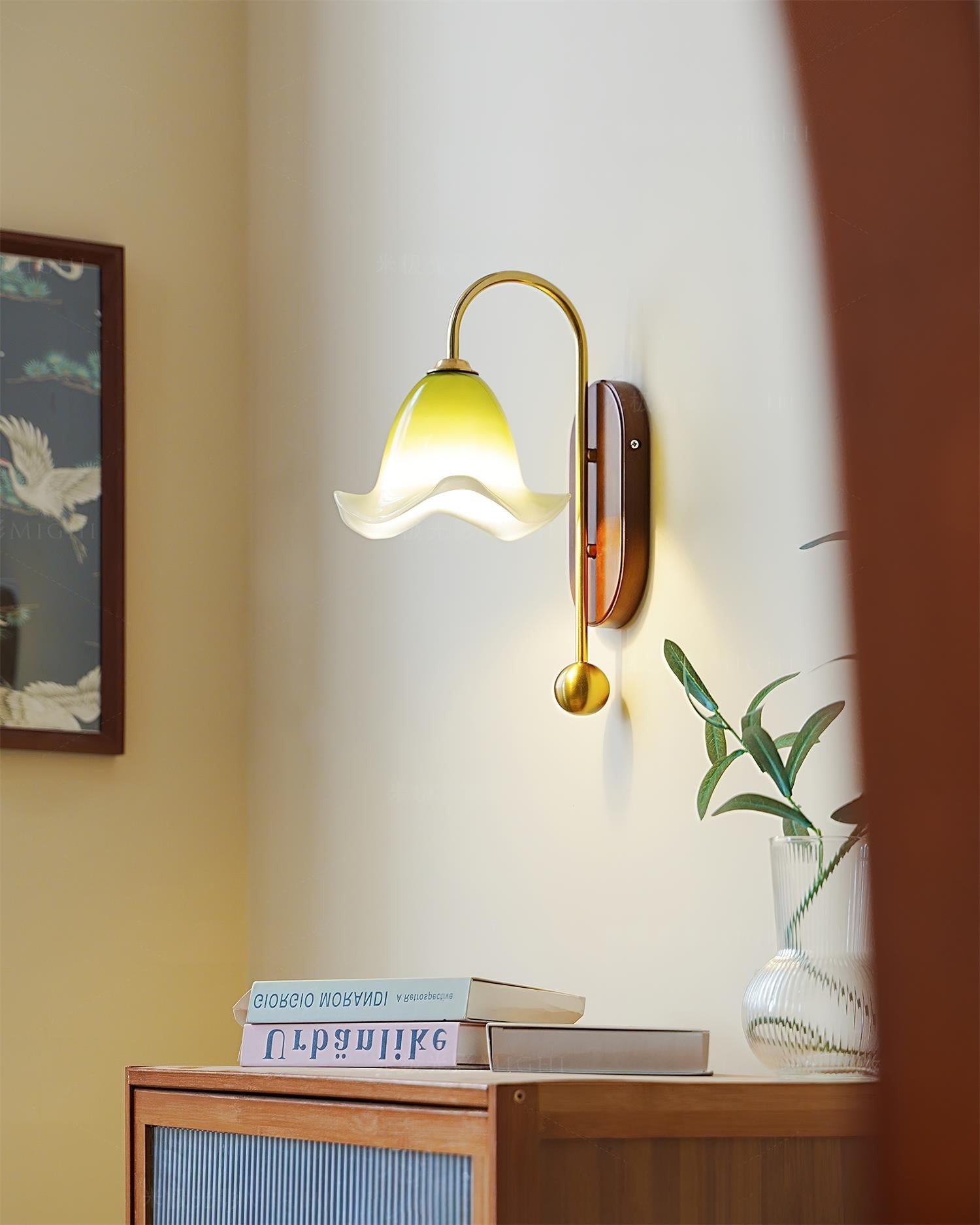 Bellora wandlamp HL2651
