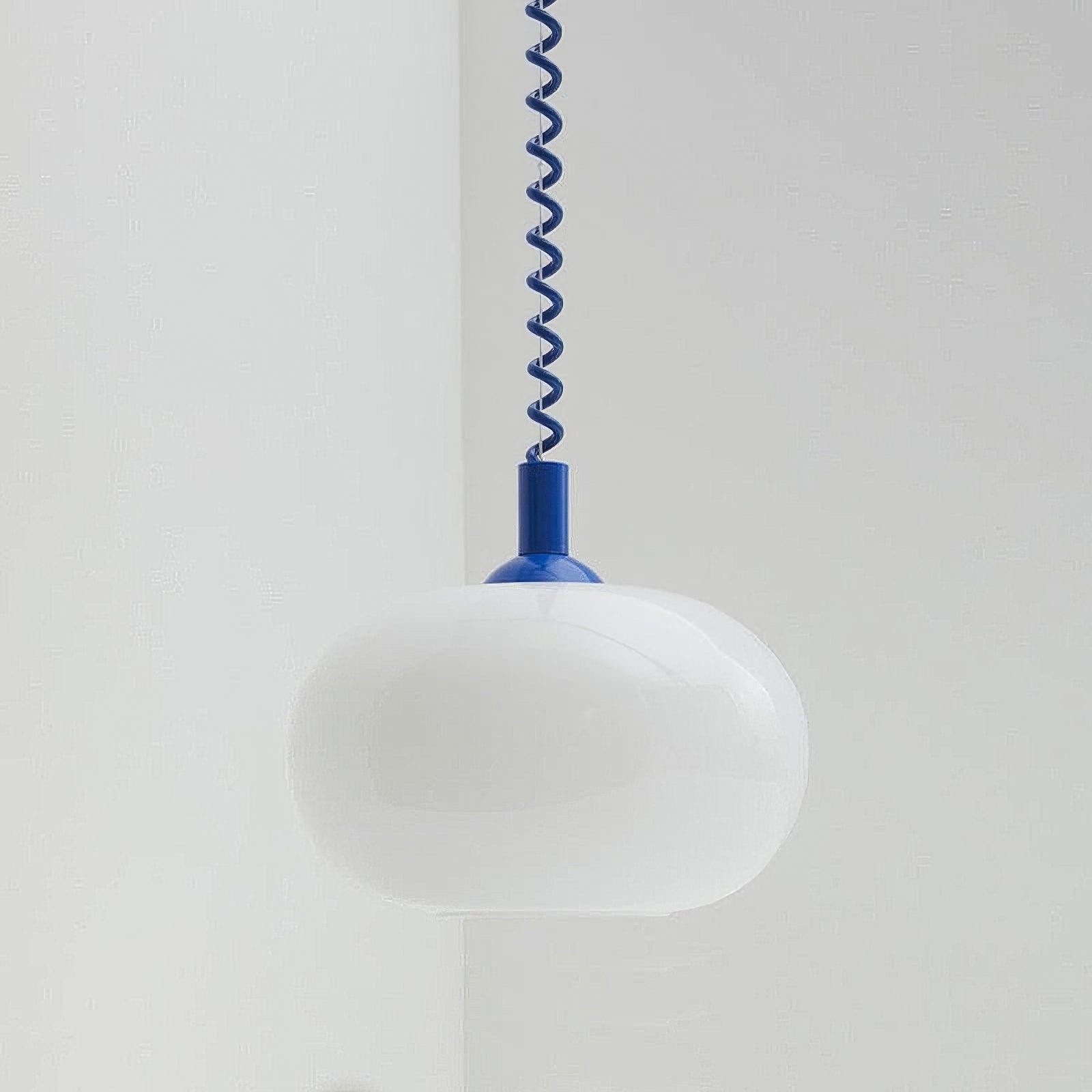 Macaron Spring Hanglamp HL588