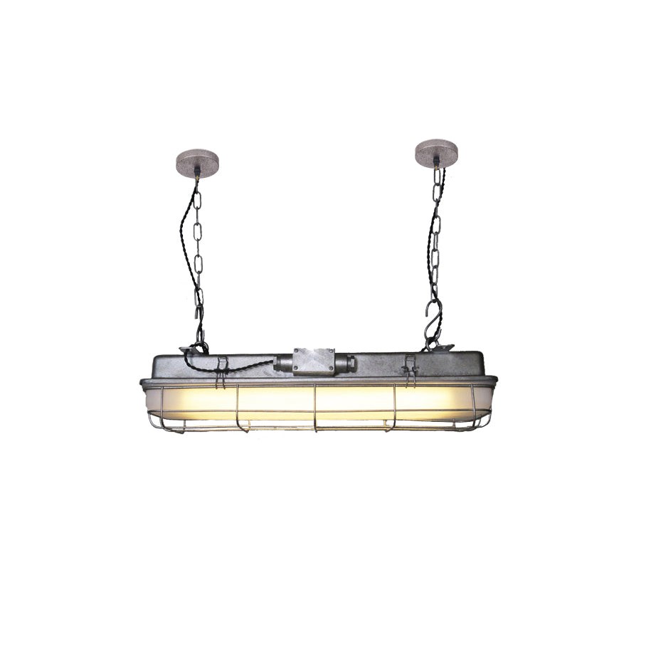 Hanglamp HL3035 in de vorm van een papje