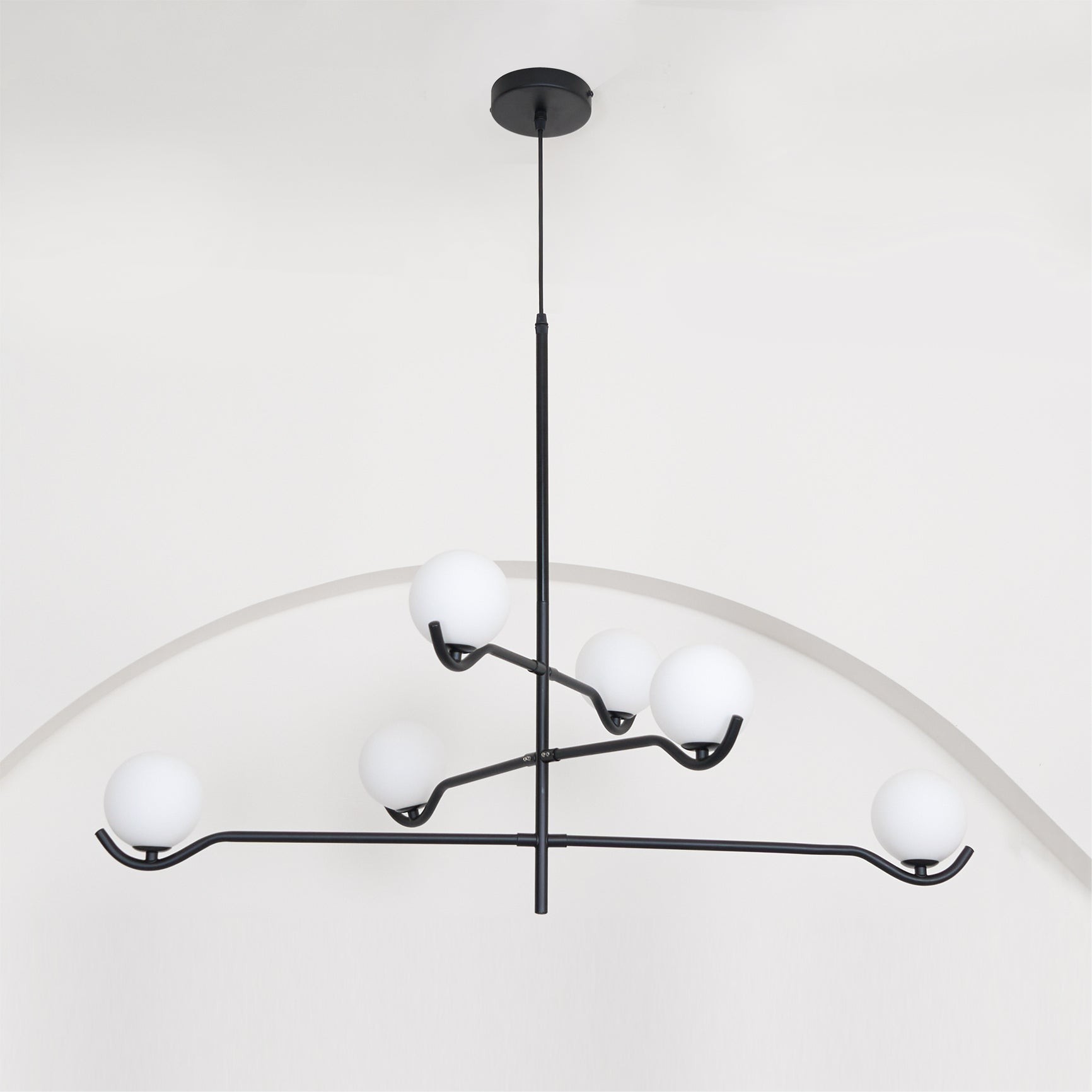 Baer Hanglamp HL1397