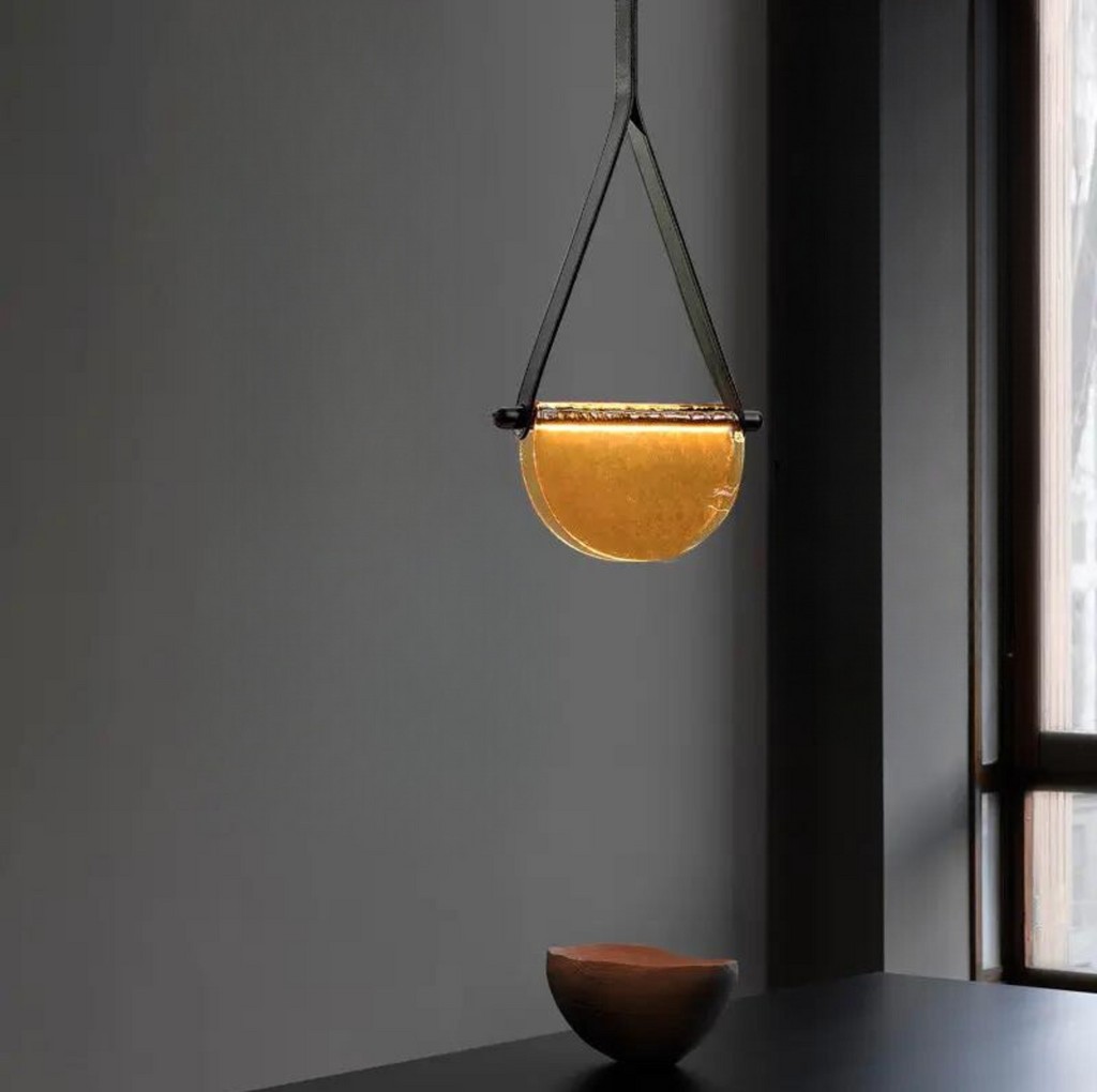 Dali hanglamp HL3002
