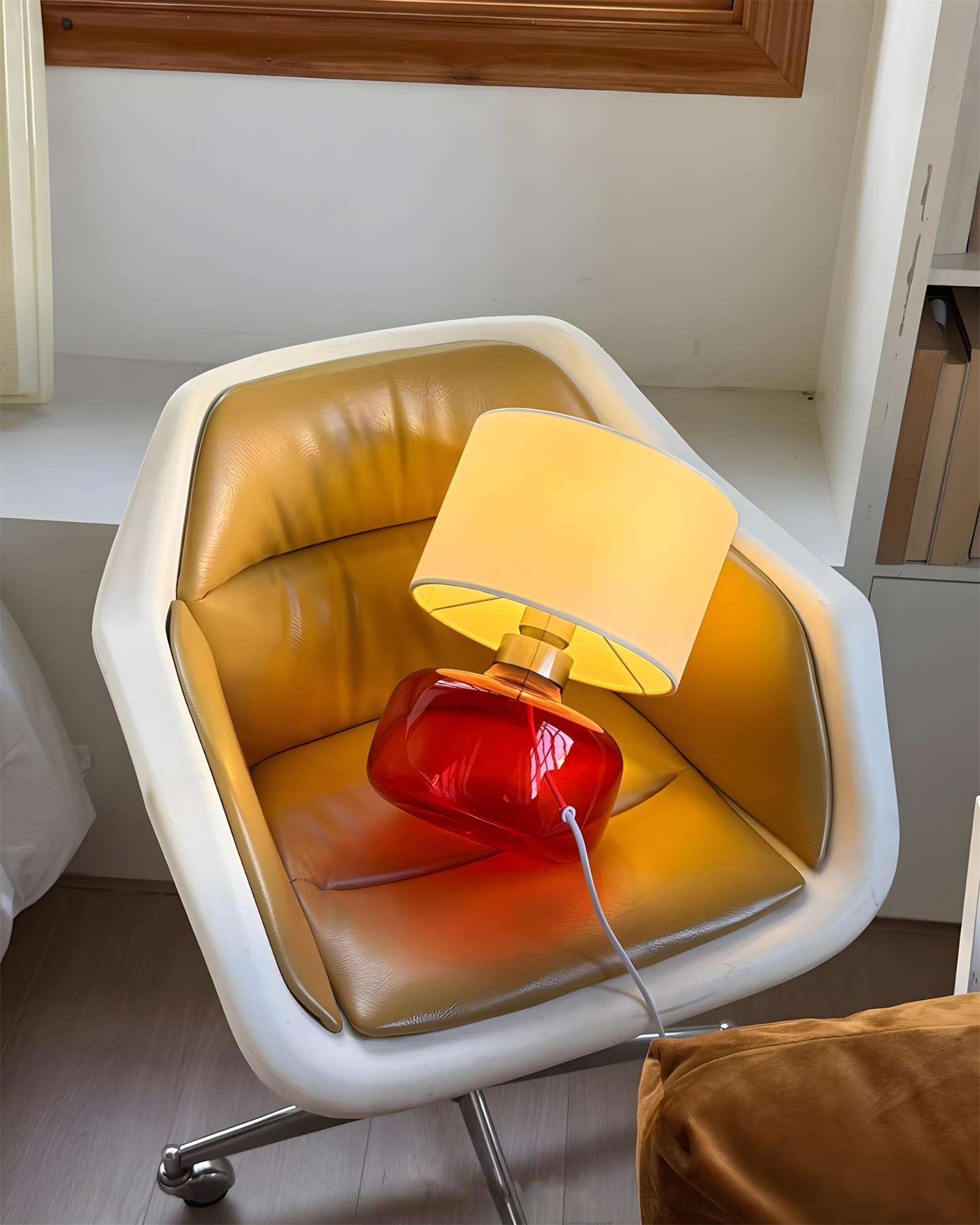 Popello tafellamp HL2882
