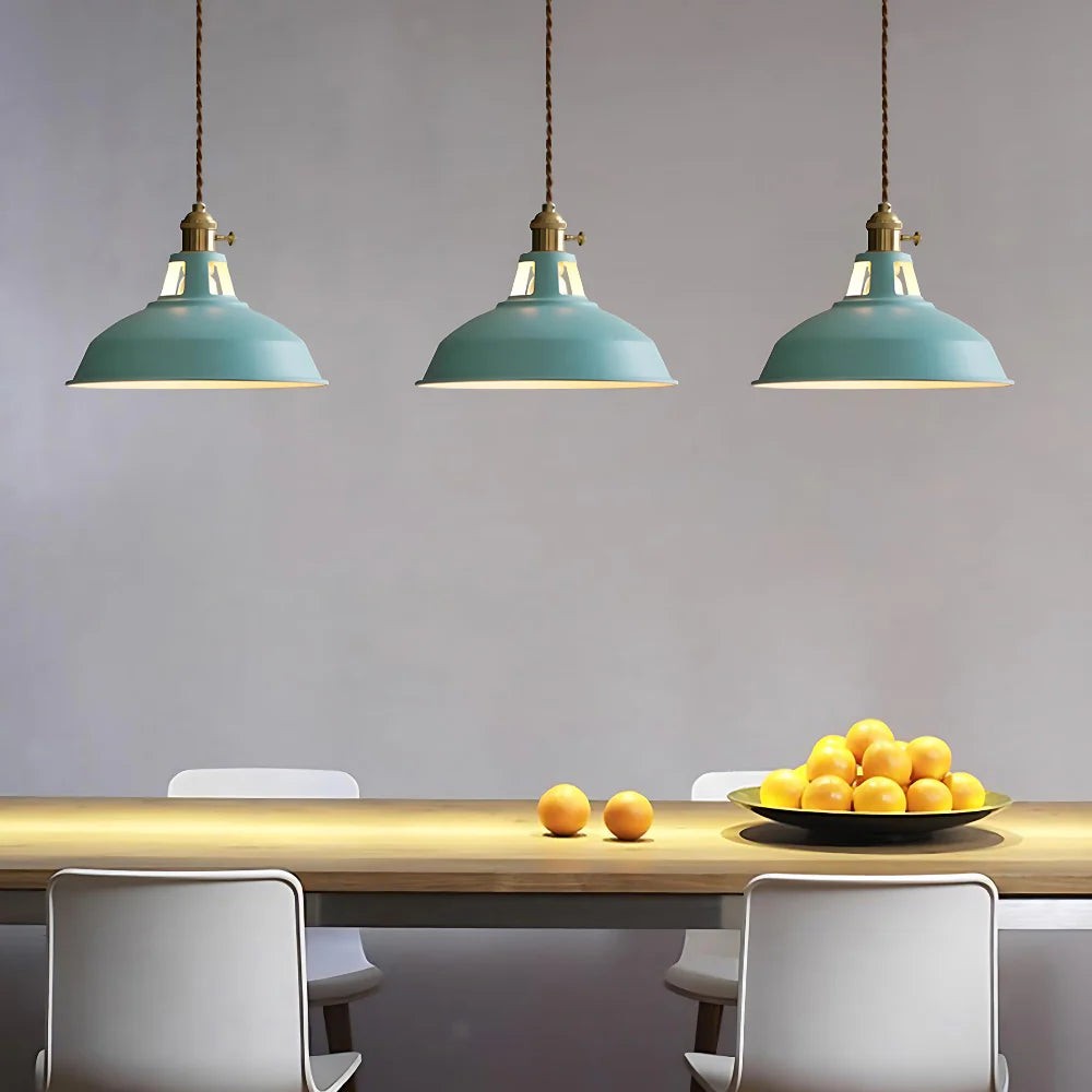 De tijdloze klassieke hanglamp HL3388