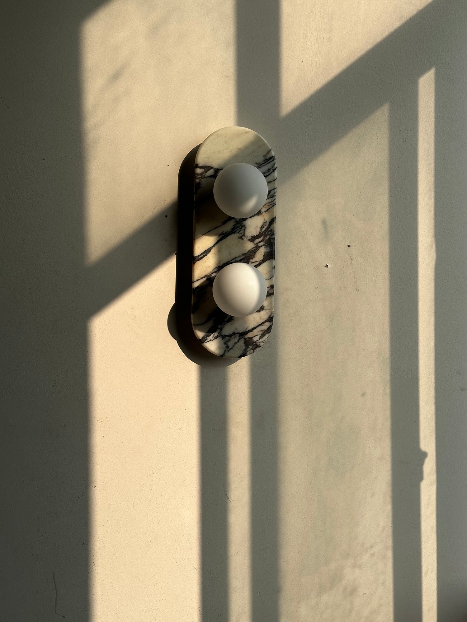Asteria wandlamp HL3140