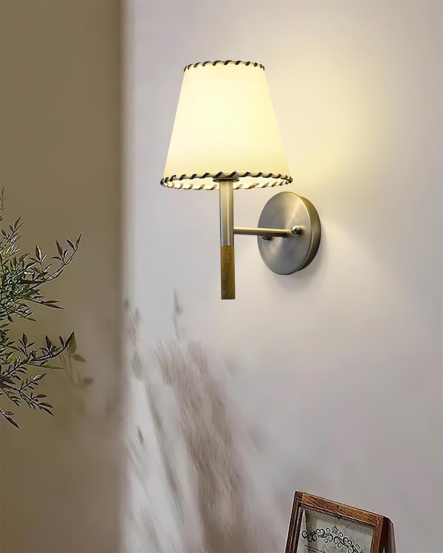 BC2 Wandlamp HL2621