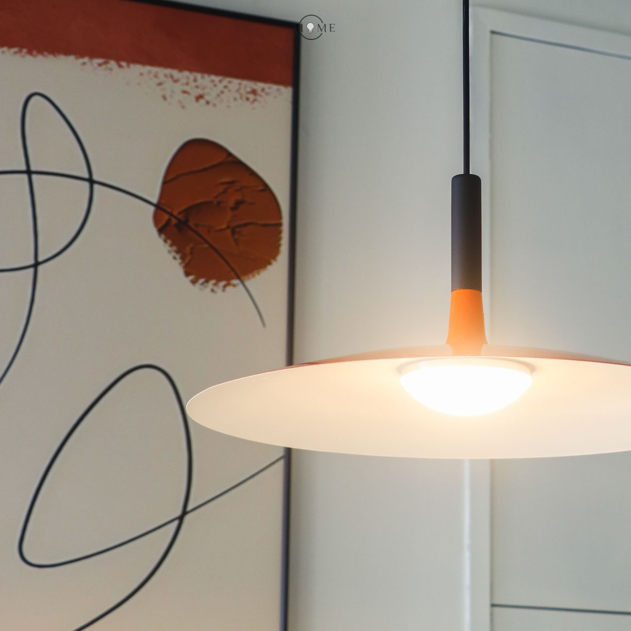 Aplomb Grote LED Hanglamp Keukeneiland