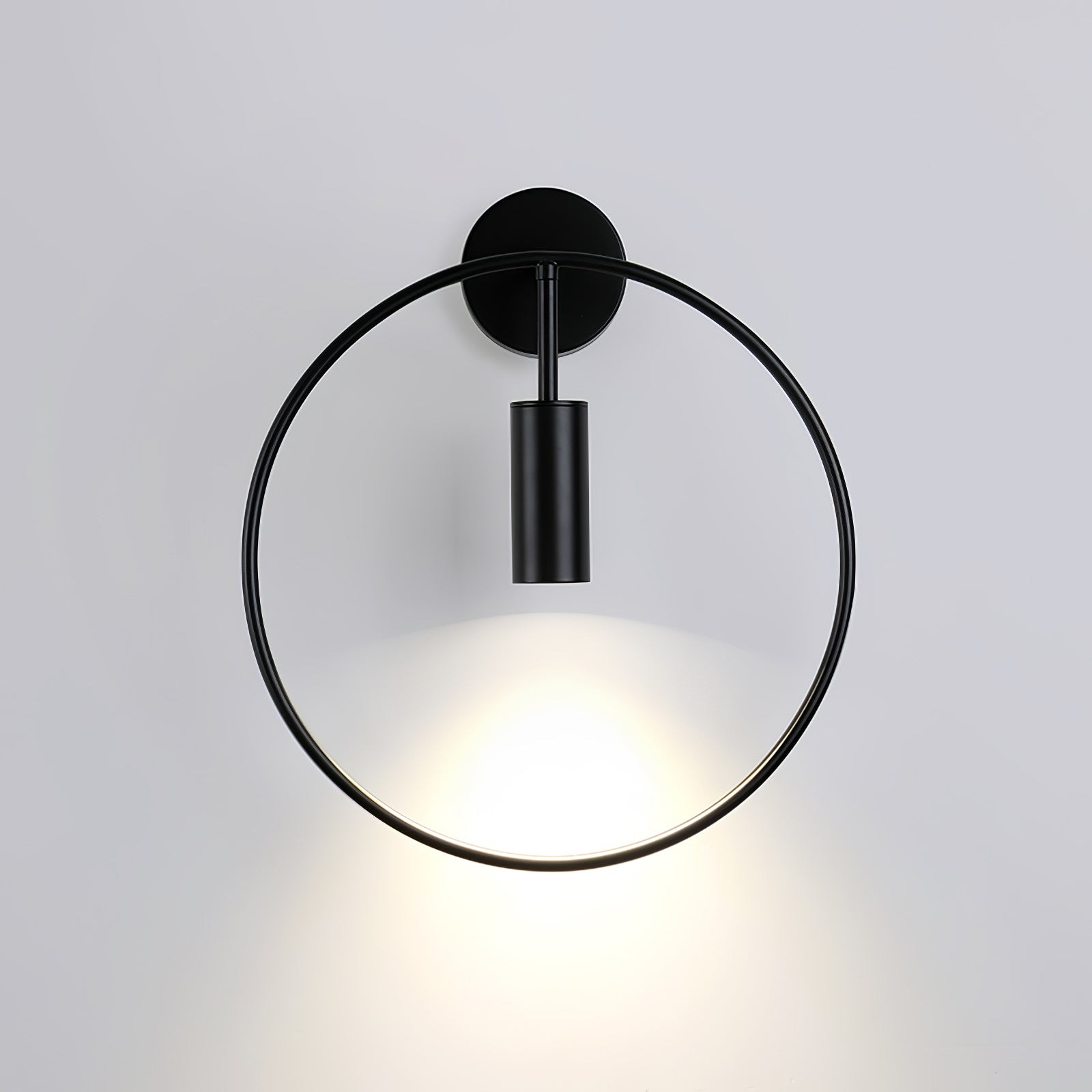 Revolta Industriële Lineaire Design Swing Wandlamp HL1104