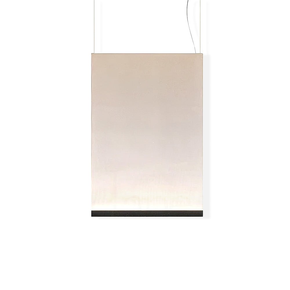 Gordijn hanglamp HL1163