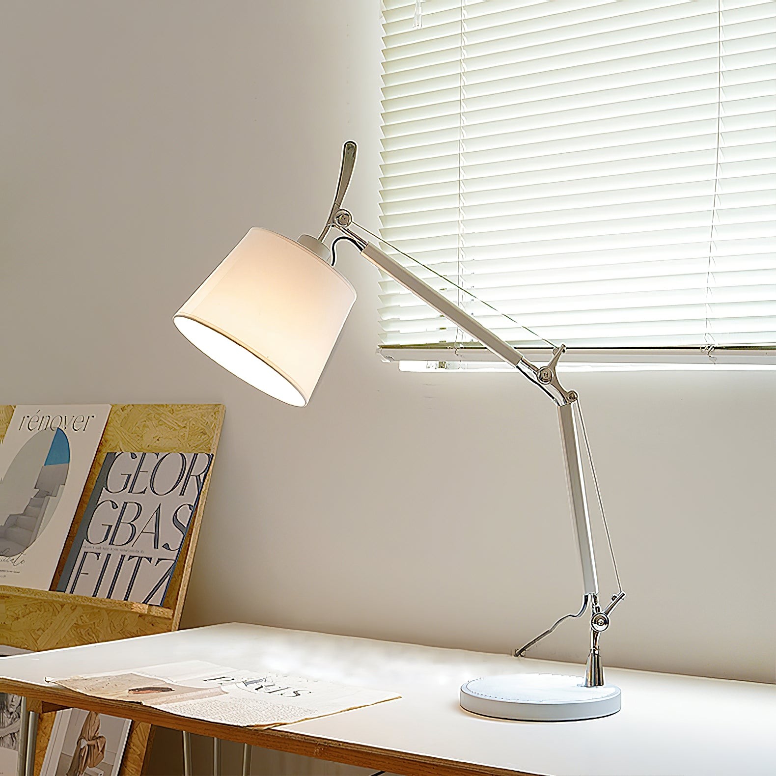 Velthea tafellamp HL3267
