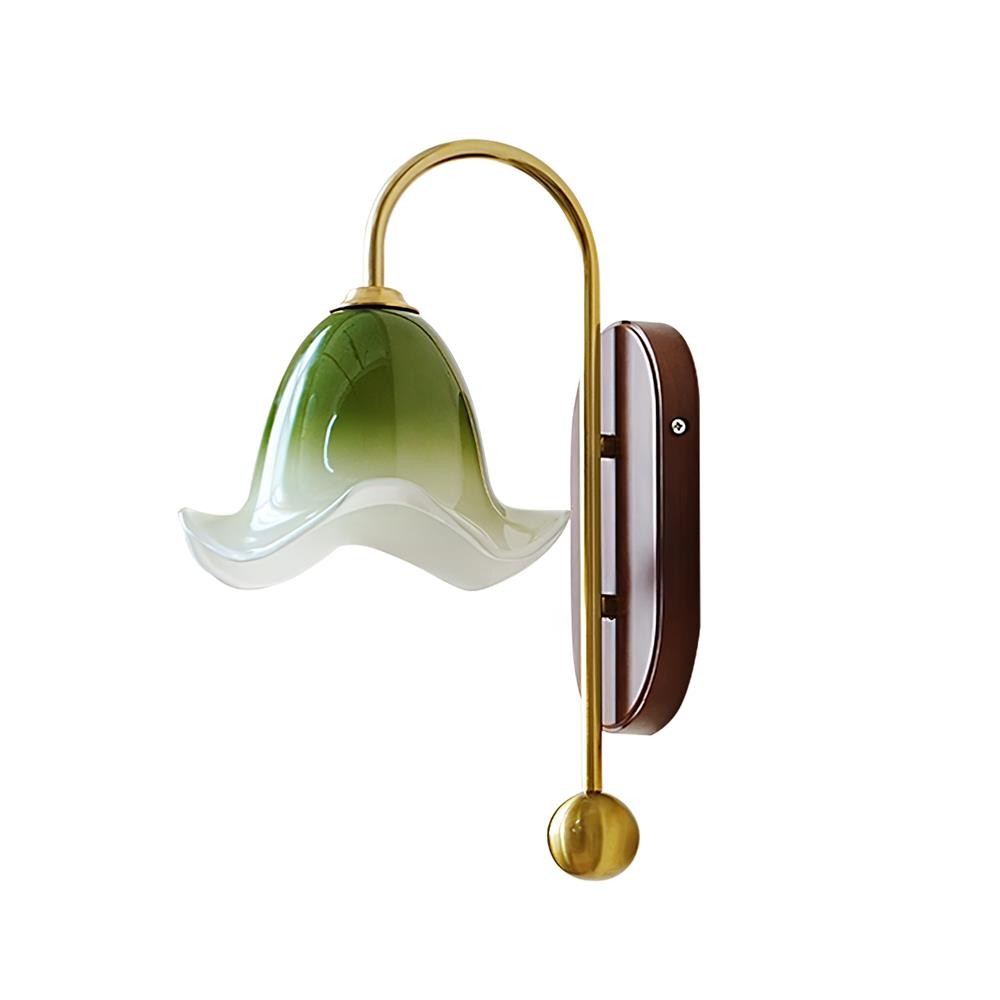 Bellora wandlamp HL2651