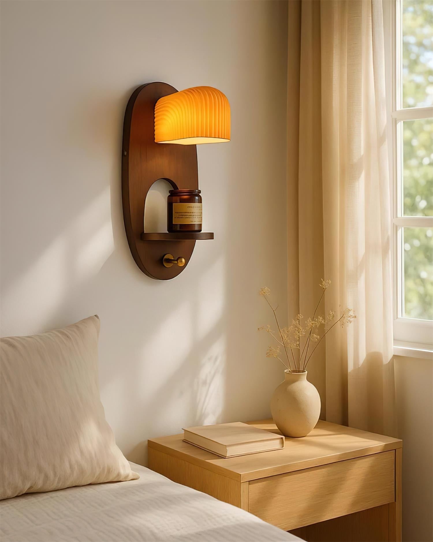 Orenso wandlamp HL2728
