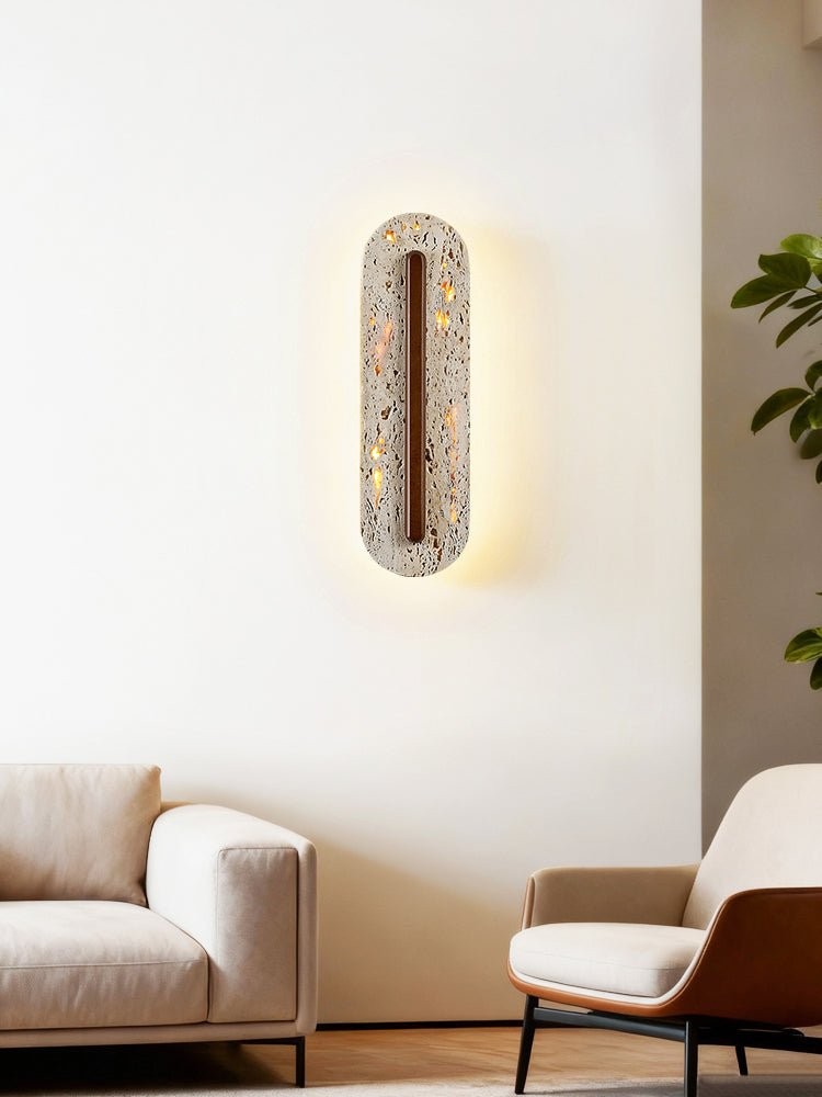 Aerin Lumaslot Wandlamp HL2937