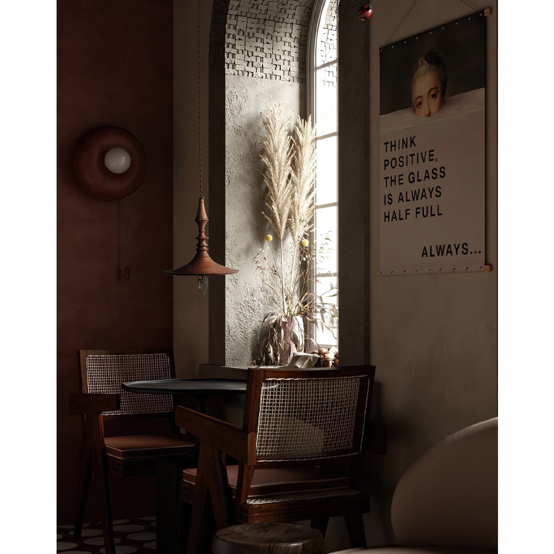 Sumally hanglamp HL3082