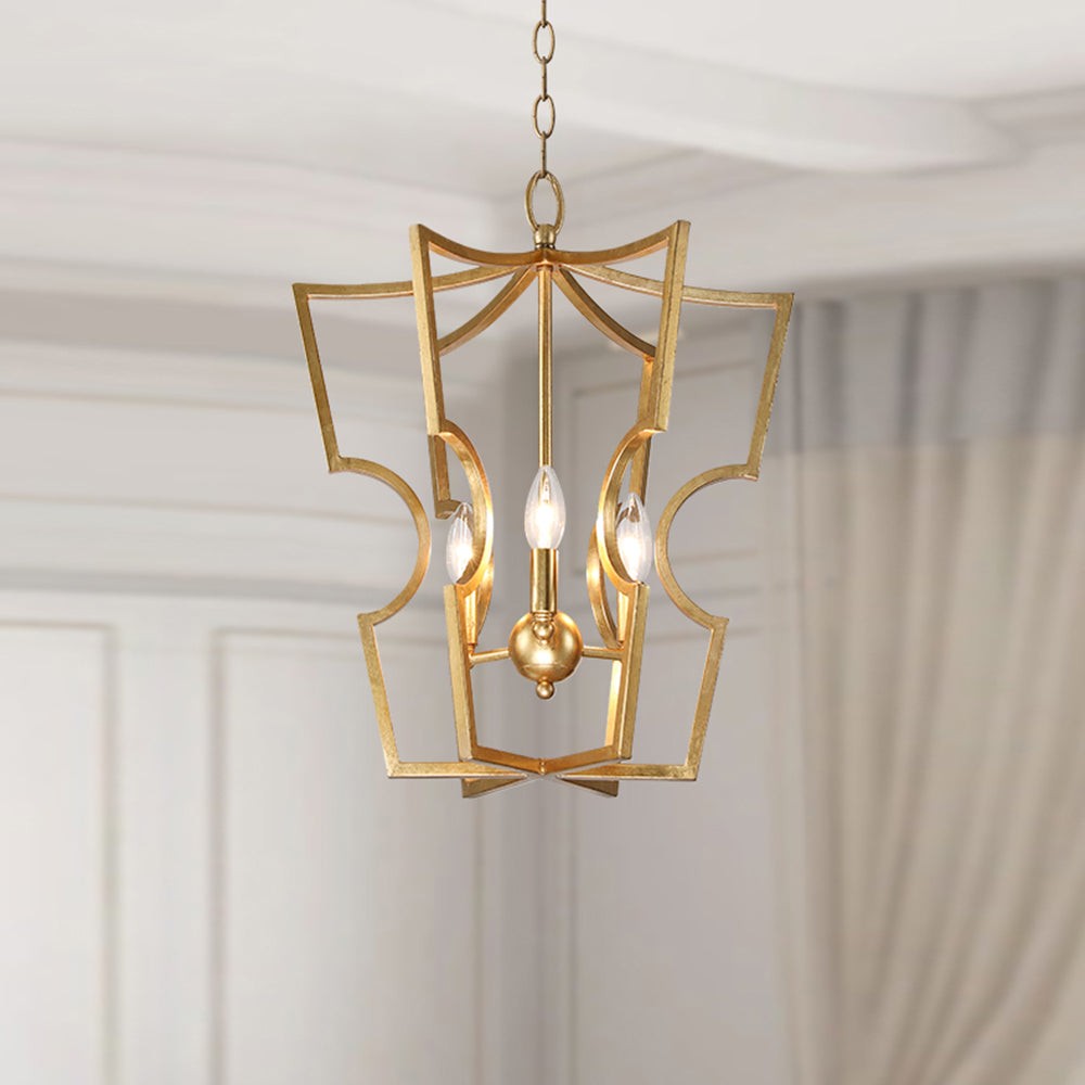 Sunsus hanglamp HL3005