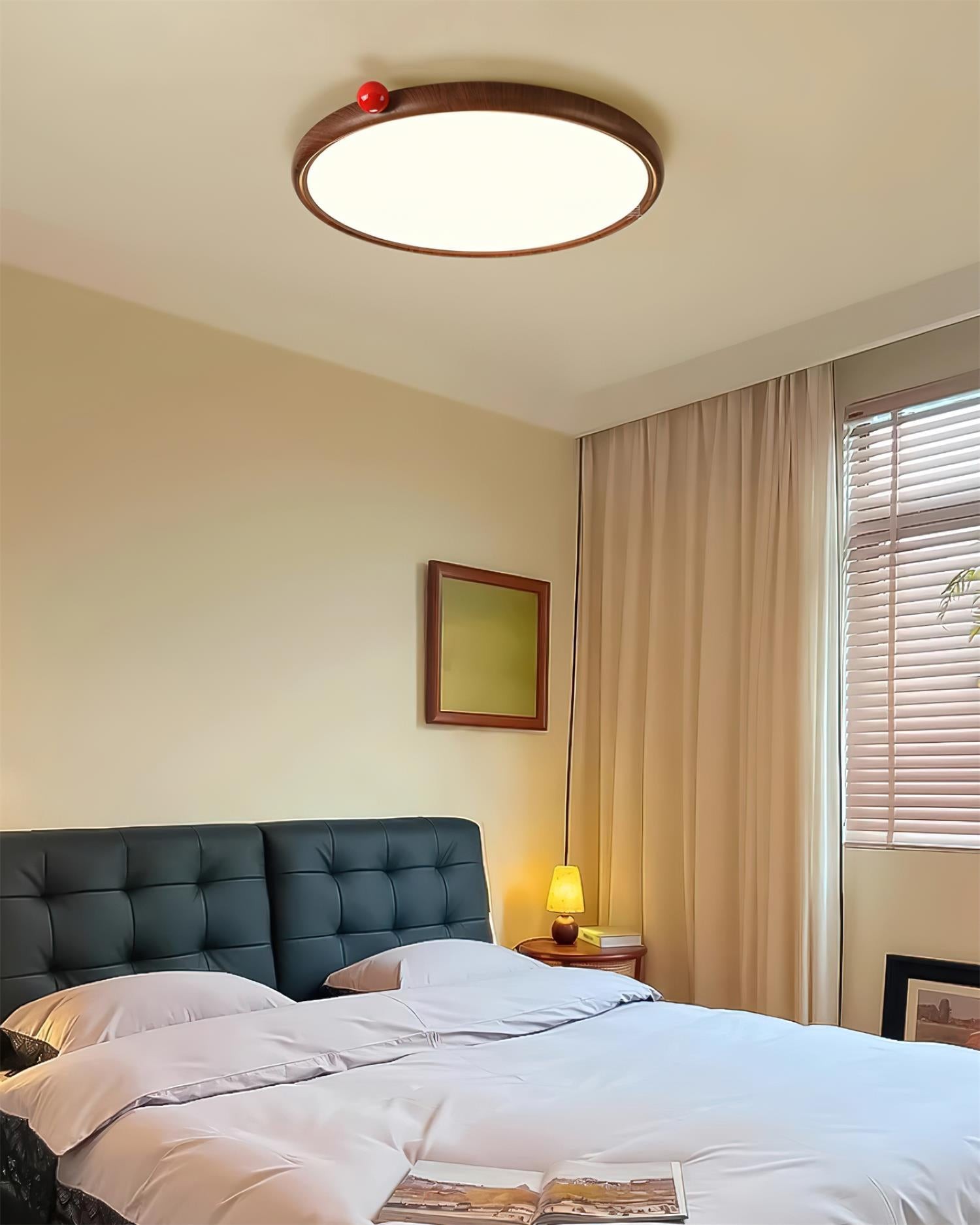 Geos LED-plafondlamp HL2562