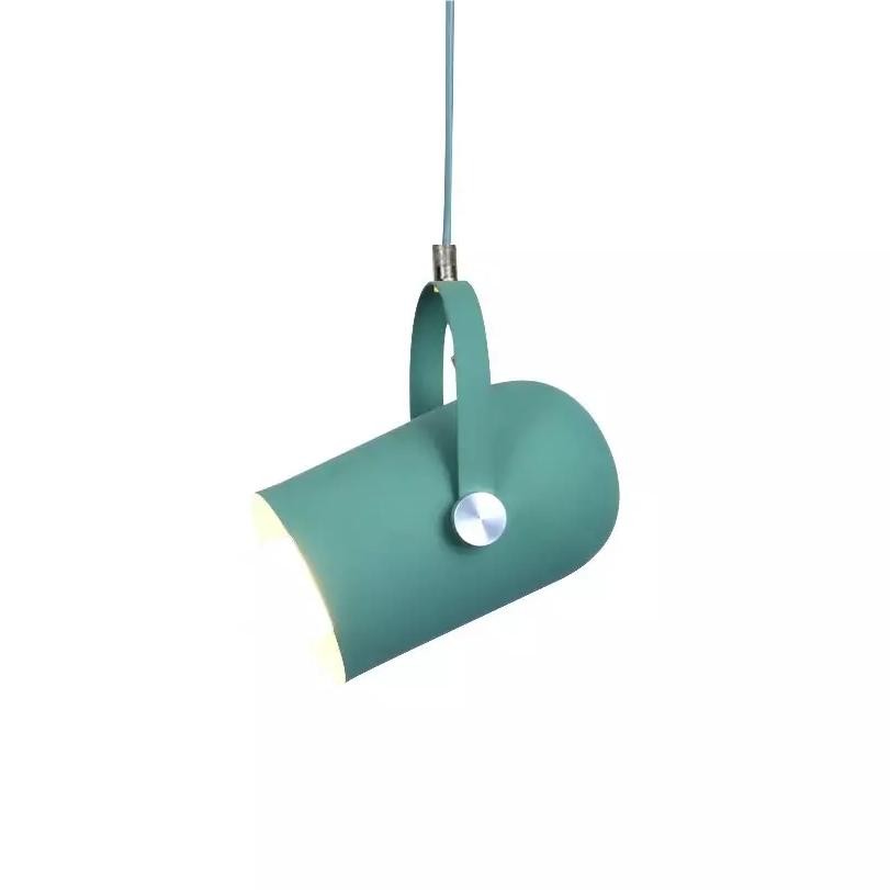 Nordic Macaroon Emmer Hoekige Drop Light HL103