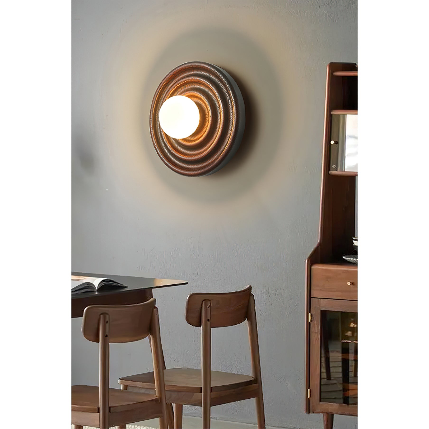 Grove wandlamp HL3177