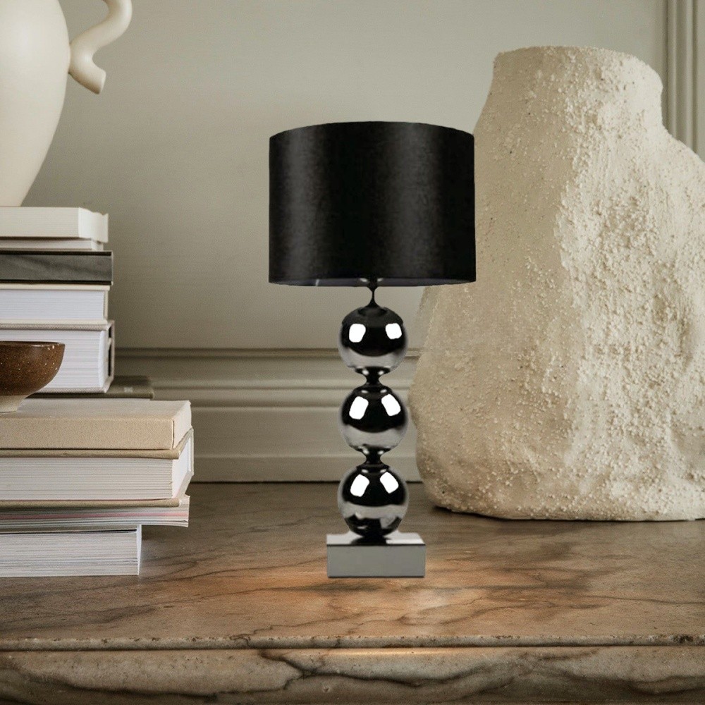 Nordic Pearl Orb Tafellamp HL292