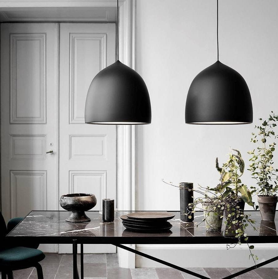 Nordic Suspence Hanglamp HL1262