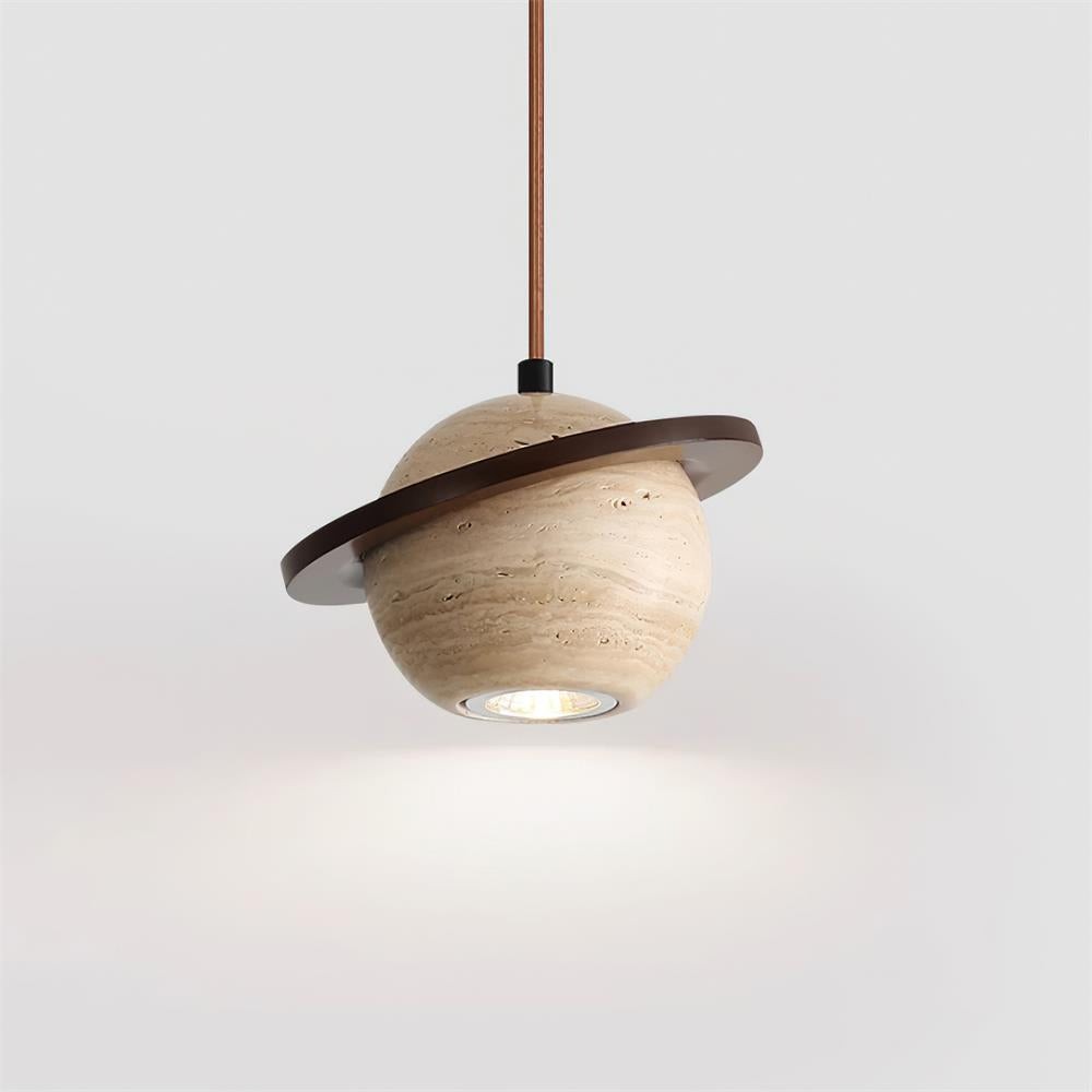 Planet Travertine Hanglamp HL810
