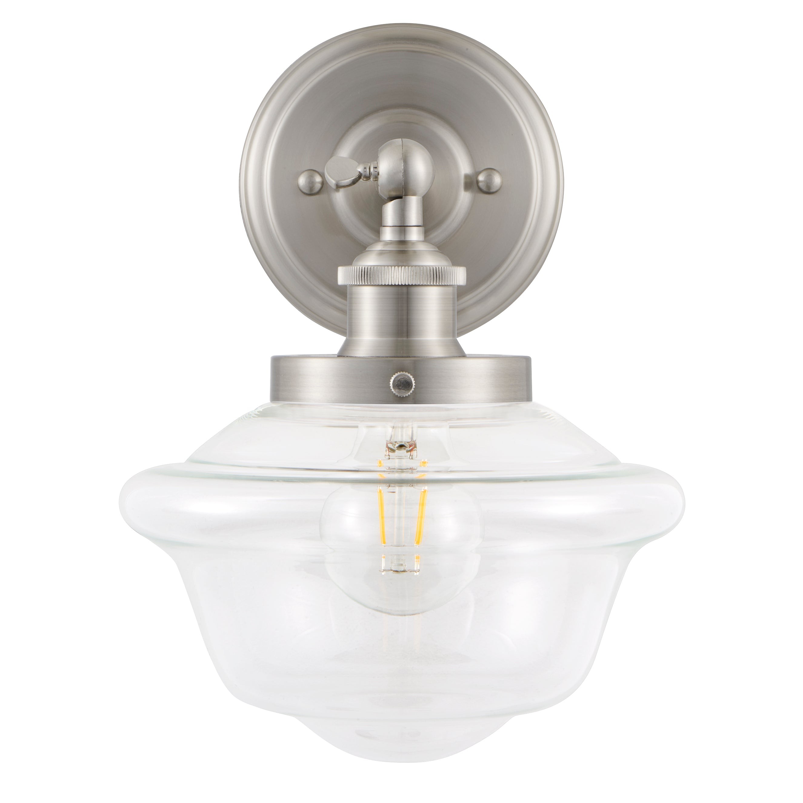 Lavagna Industriële Badkamermeubellamp HL1394