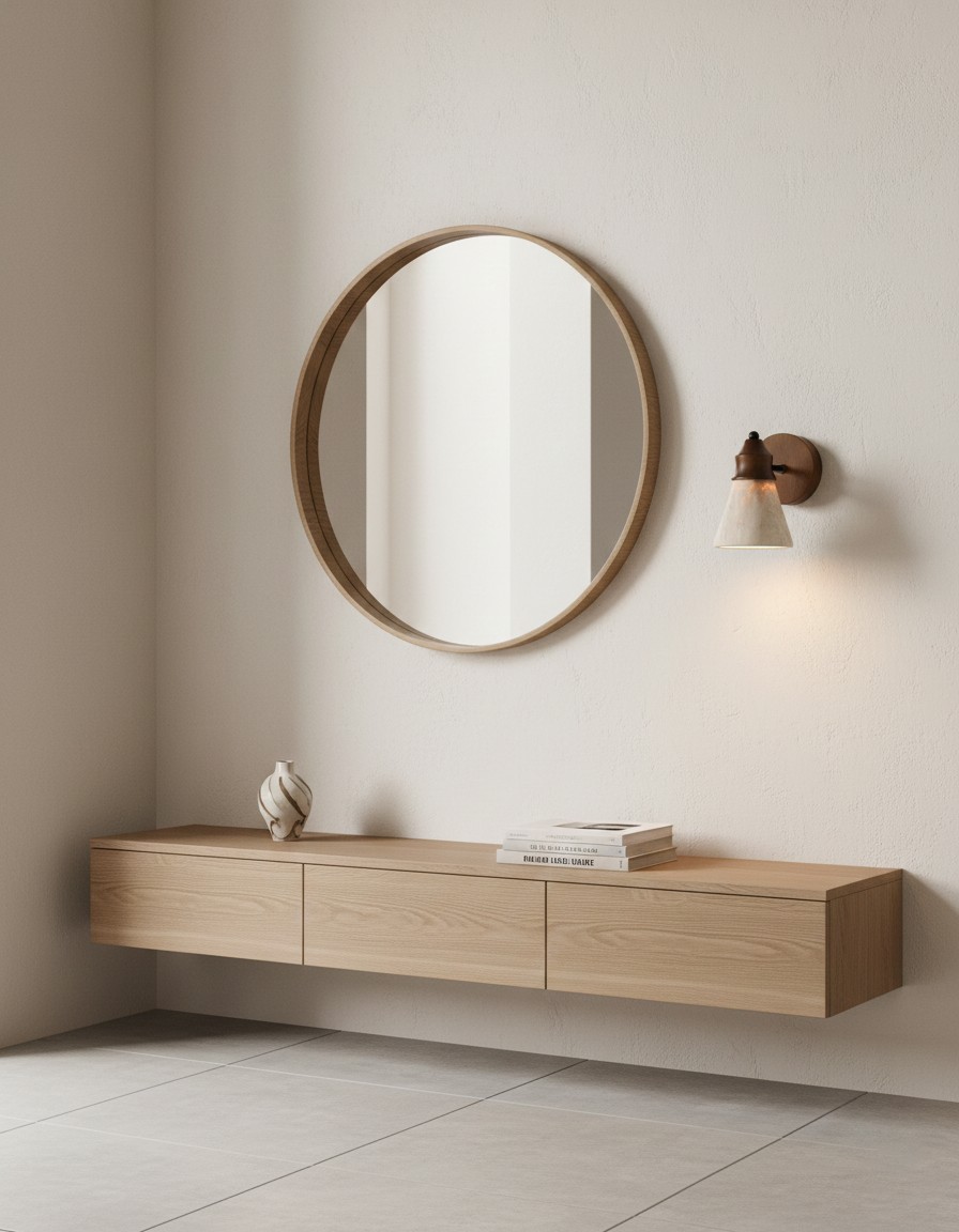 Travine wandlamp HL2720
