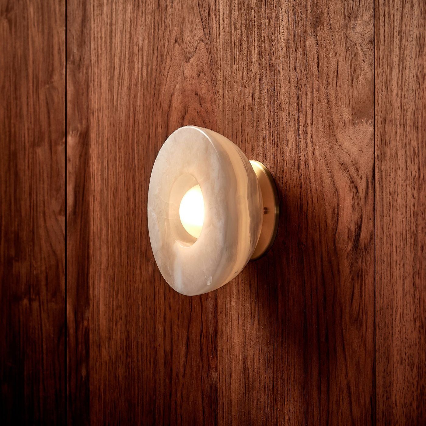Aurelia opbouwwandlamp HL3115
