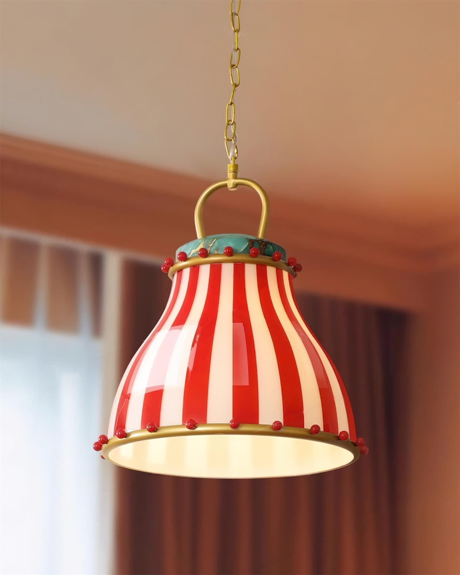 Circus Glazen Hanglamp HL491
