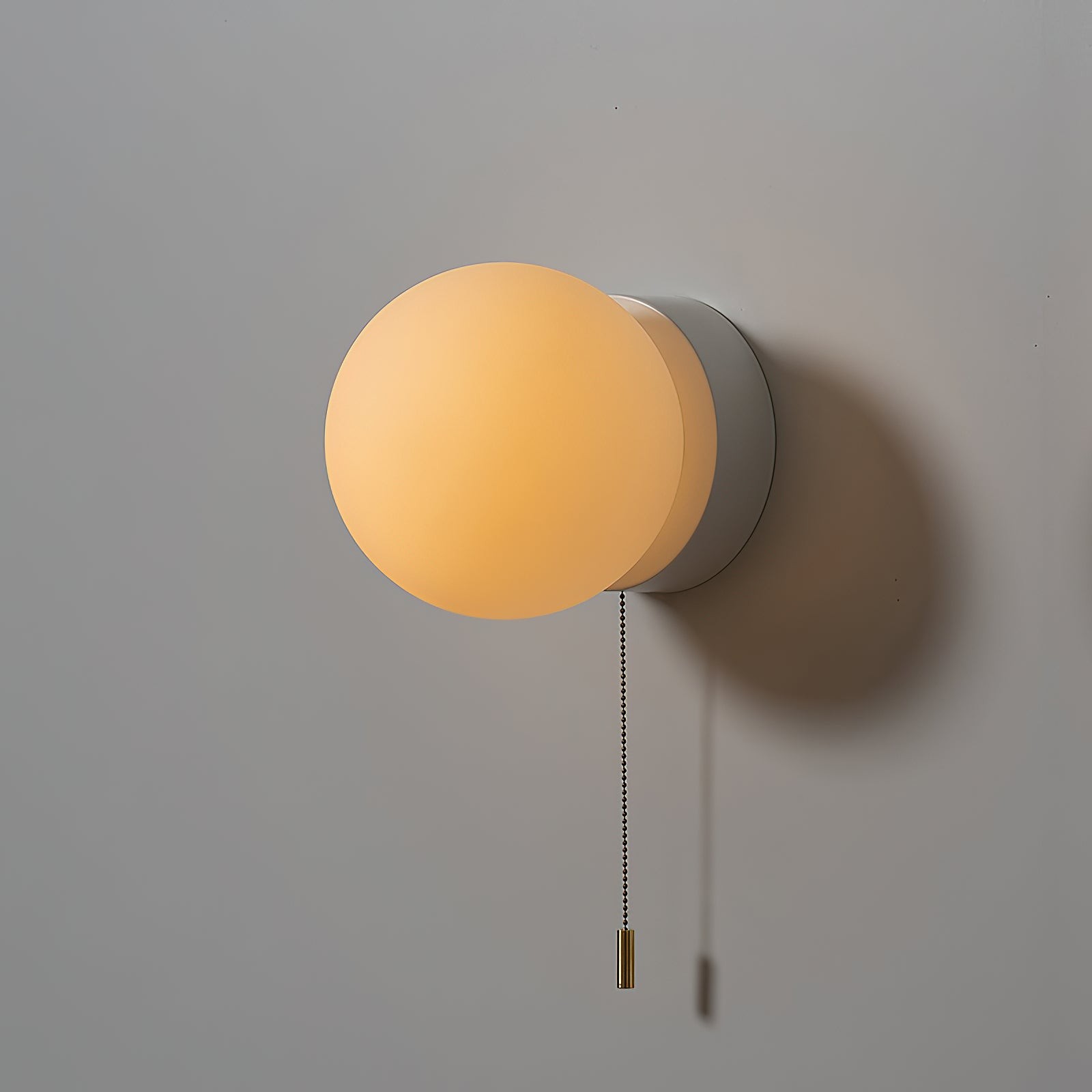Gram wandlamp HL3247