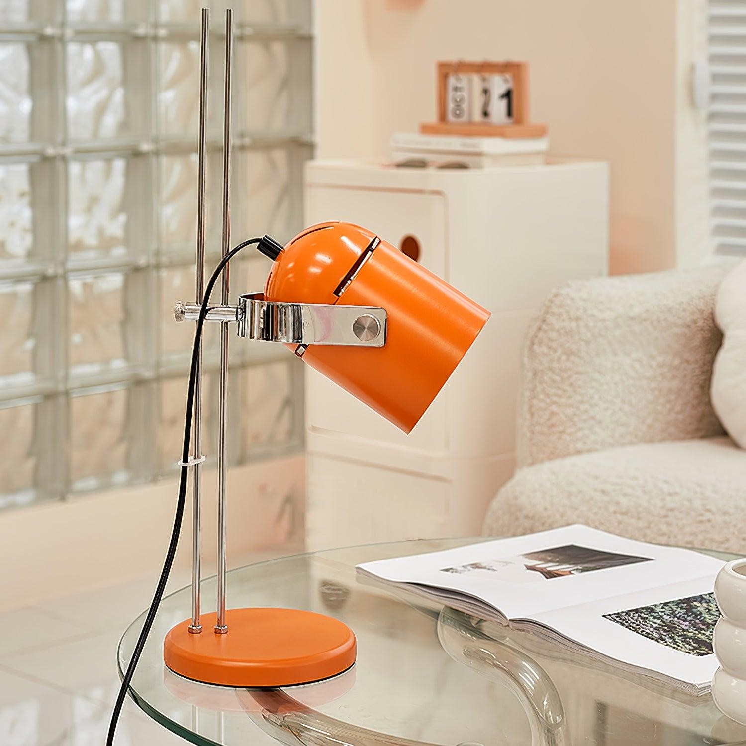 Verstelbare bureaulamp HL2923