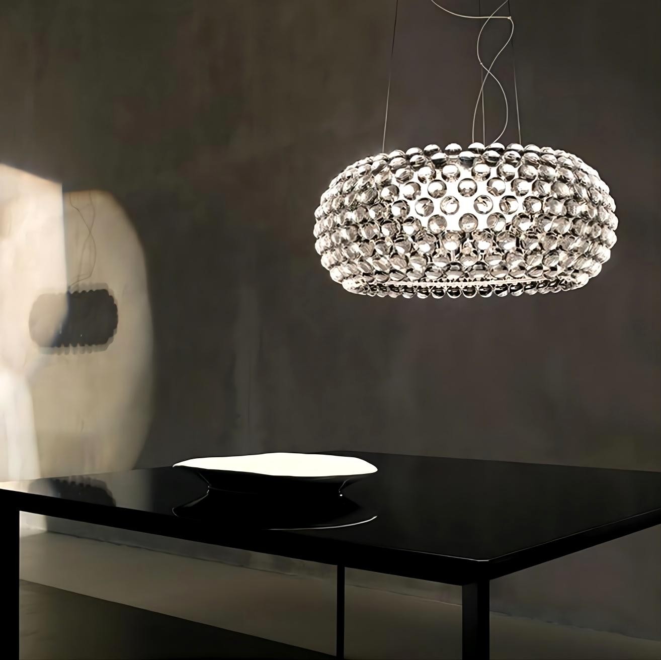Caboche Sparkle Plafondlamp