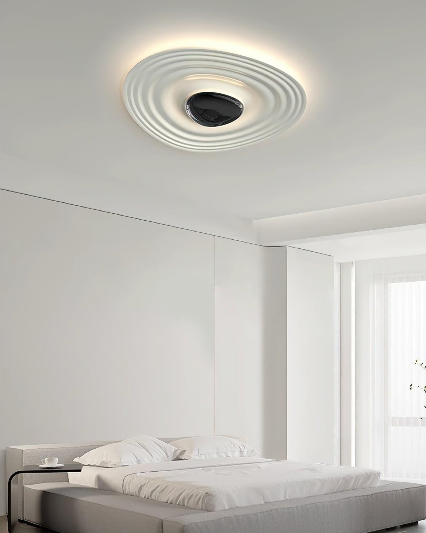Ring Ripple Plafondlamp HL659