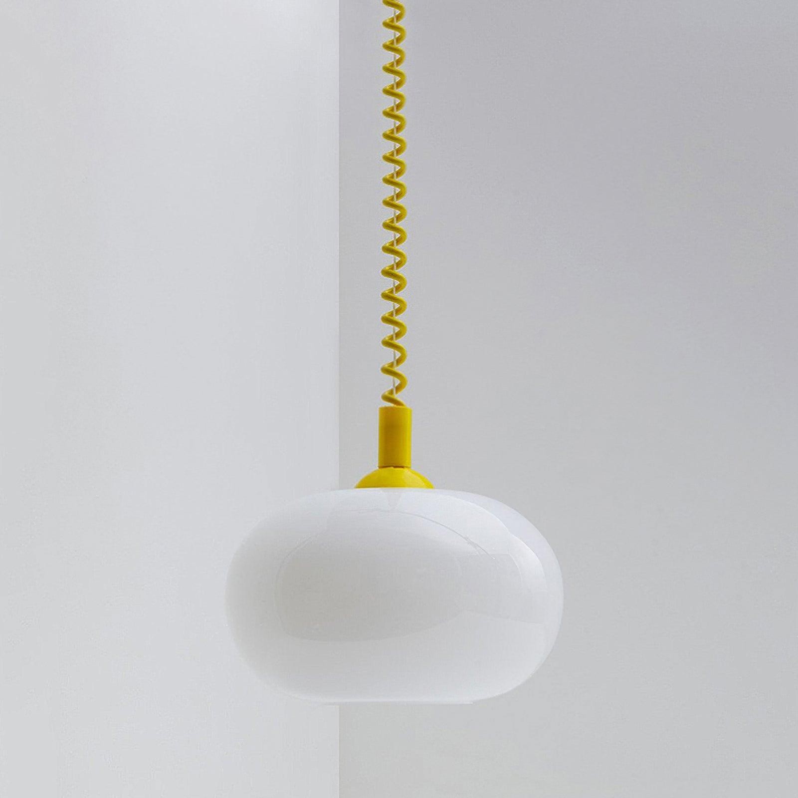 Macaron Spring Hanglamp HL588