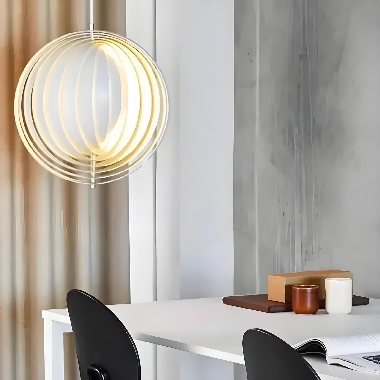 Nordic Moon Hanglamp HL1406