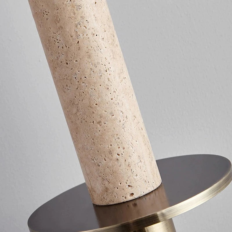 Nordic Modern Travertin Hanglamp HL3464
