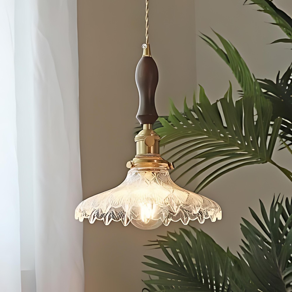 De Crystal's Brilliance hanglamp HL3406