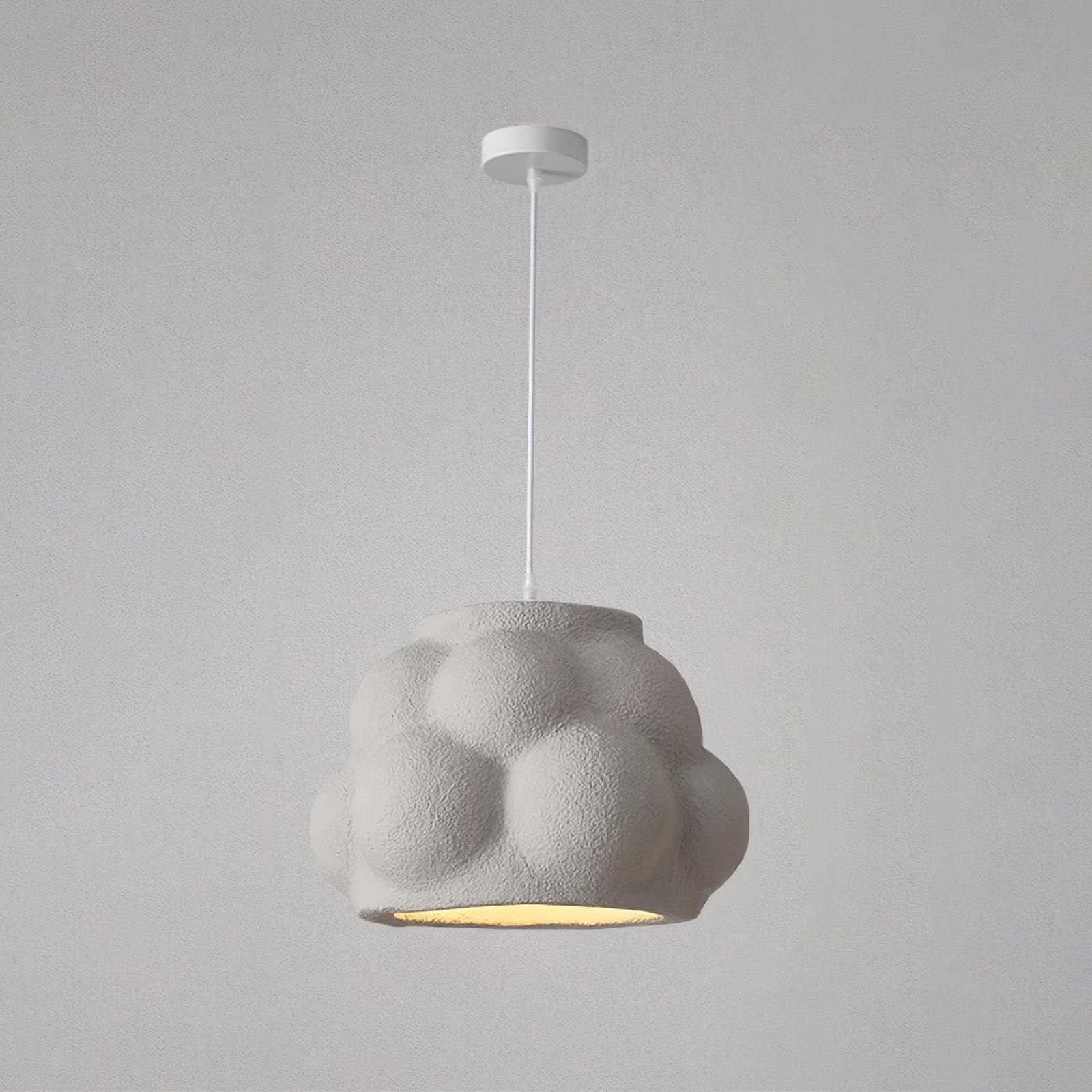Wabi Sabi Creatieve Hanglamp HL837